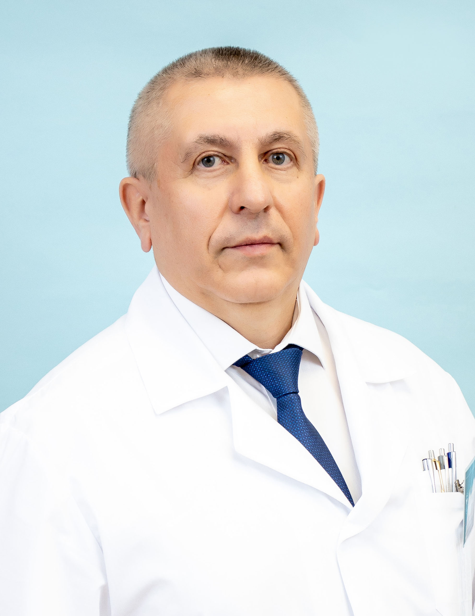 Денисенко Валерий Ларионович главный врач
