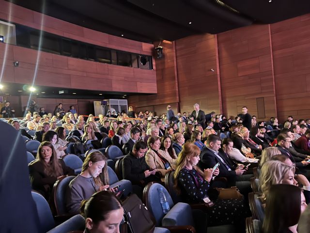 XIII Национальный конгресс с международным участием имени Н.О.Миланова «Пластическая хирургия, эстетическая медицина и косметология»