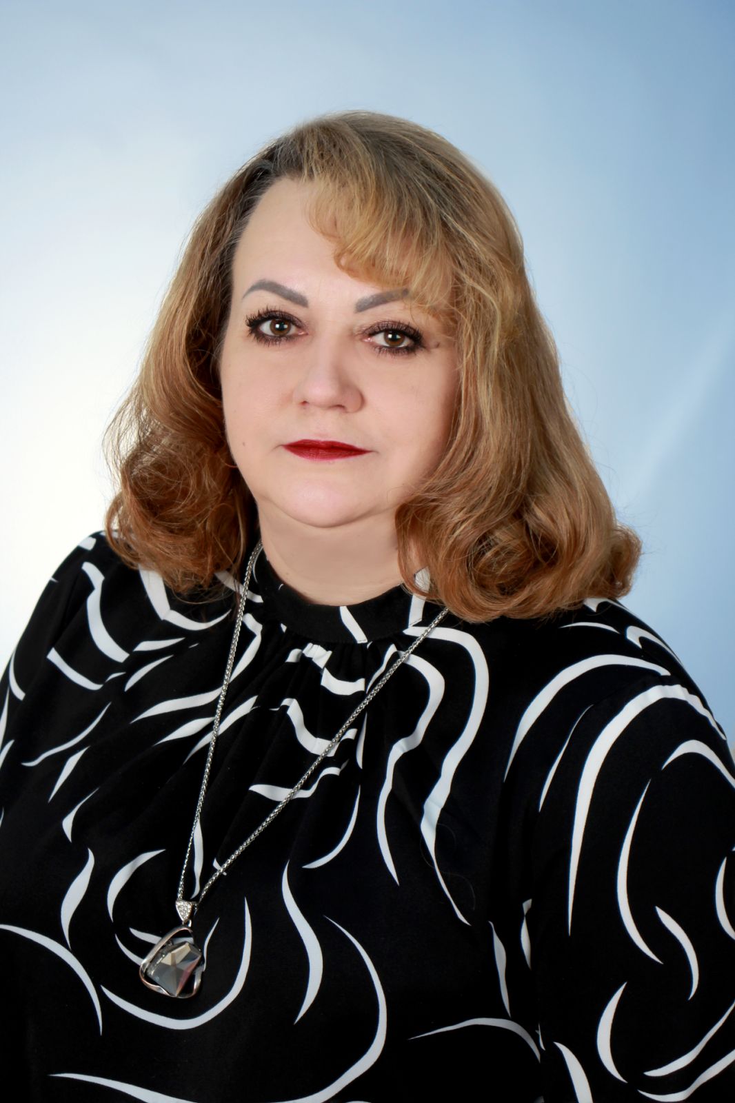 Богуцкая Татьяна Васильевна